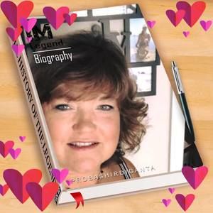 Meet your Posher, Charlene